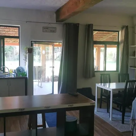펜션 Quinta Sao Jose 미라