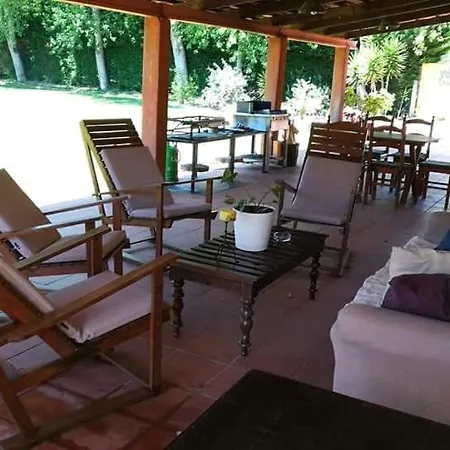 Quinta Sao Jose * 미라