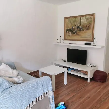 Quinta Sao Jose * 미라