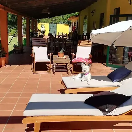 Quinta Sao Jose *